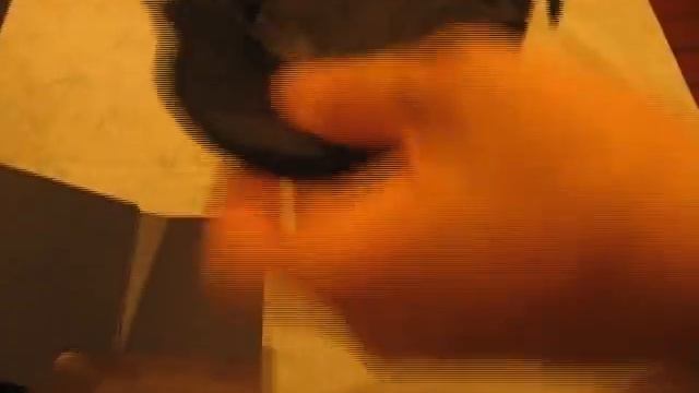 Panasonic Lumix DMC-G2 Unboxing