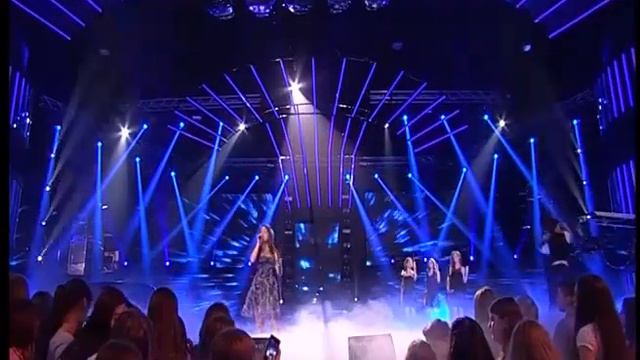 Isidora Mitić - Who's Loving You (The Jackson 5) // MUST-WATCH смотреть онлайн