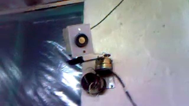 Муляж видеокамеры слежения.3gp смотреть онлайн