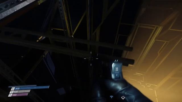 Баг в игре Прей | Prey bug смотреть онлайн