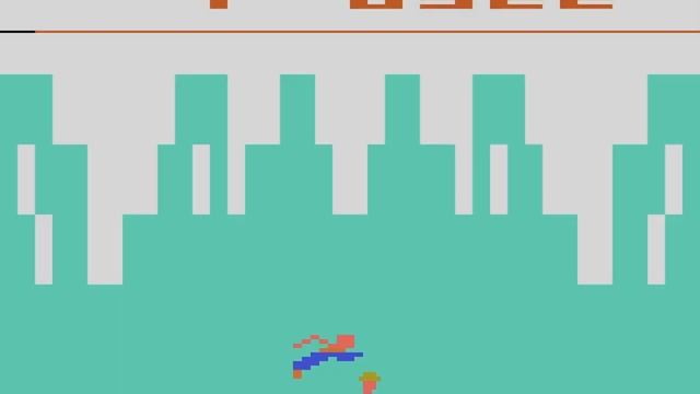 Superman (1978 Atari) (Atari 2600)
