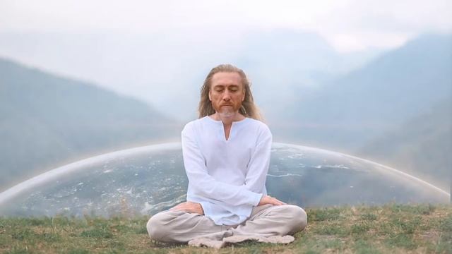 Всемирная медитация онлайн – Мастер Имрам | Крийя йога