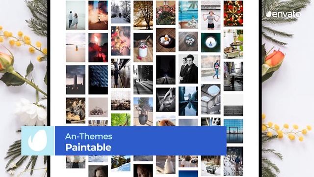 10 Best Website Templates for Blogs [2020] смотреть онлайн