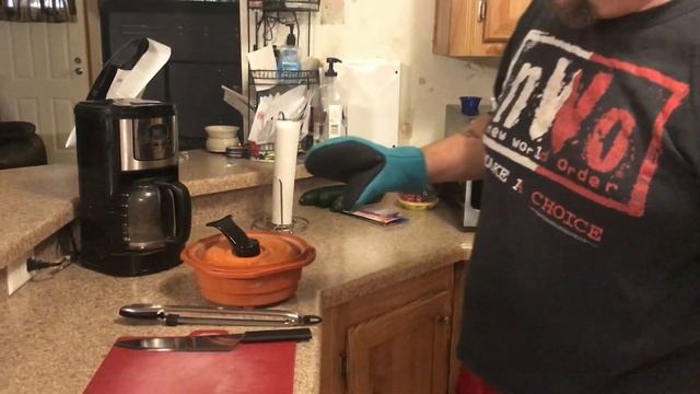 Microwave Grilling The Easy Way смотреть онлайн
