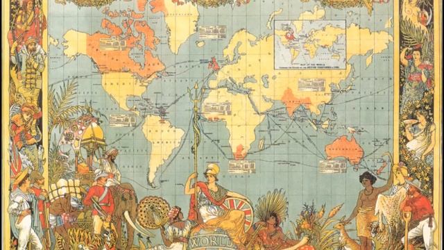 "The Ballad of East and West" by Rudyard Kipling смотреть онлайн
