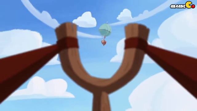 Angry Birds 2 is Back! Bigger Badder Birdier! смотреть онлайн