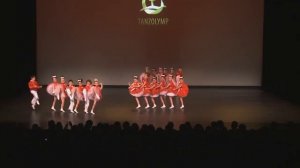 Letka Enka / Ансамбль Танца Щелкунчик / Оренбург Letka Enka   Ансамбль Танца Щелкунчик Оренбург