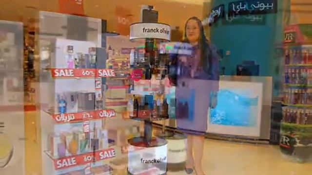 Frank Oliver Perfumes, Dubai 2 смотреть онлайн
