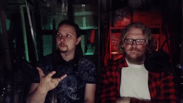 О Викингах и их мечах #Викинги #Средневековье #История смотреть онлайн