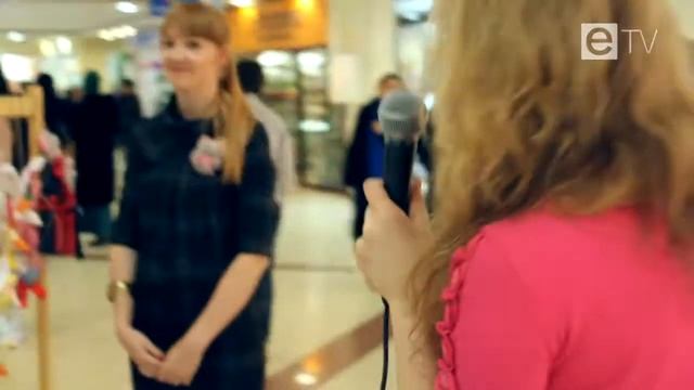 В «Сити Молле» состоялось открытие Woman Weekend смотреть онлайн