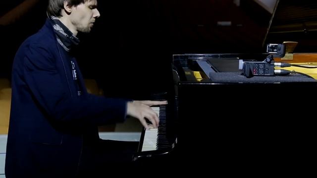 Frederic Chopin Nocturne in C minor op. 48 No. 1 Фридерик Шопен Ноктюрн До минор смотреть онлайн