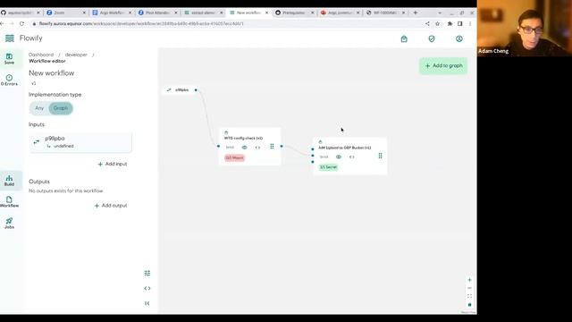 Argo Workflows and Events Community Meeting 21 December 2022 смотреть онлайн