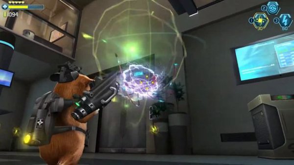 G-FORCE / Миссия Дарвина - 2