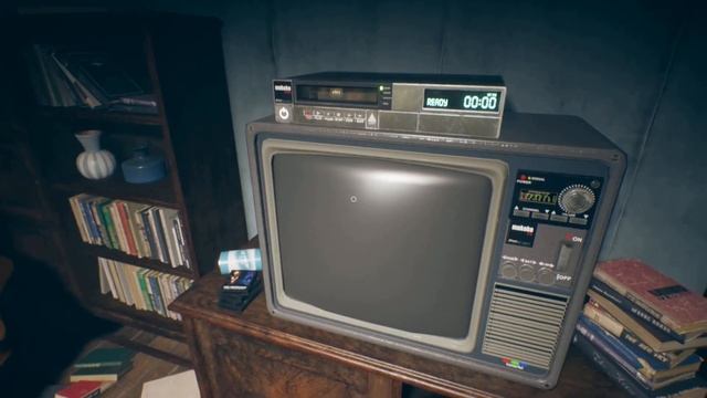 PENITENCE - Full Short Horror Game |1080p/60fps| #nocommentary