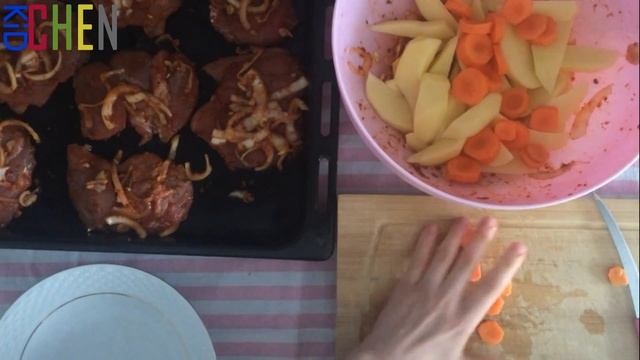 Кулинарные Угощения для Гостей