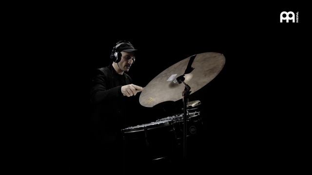 MEINL Percussion - MEINL Percussion - Marco Bonutto - Latin Conversation смотреть онлайн