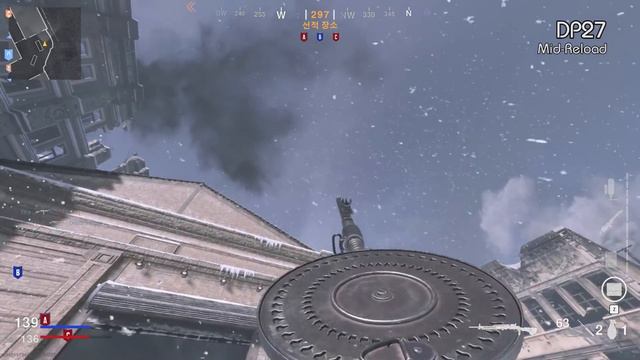 Call of Duty: Vanguard (Open Beta) | All Reload Animations смотреть онлайн