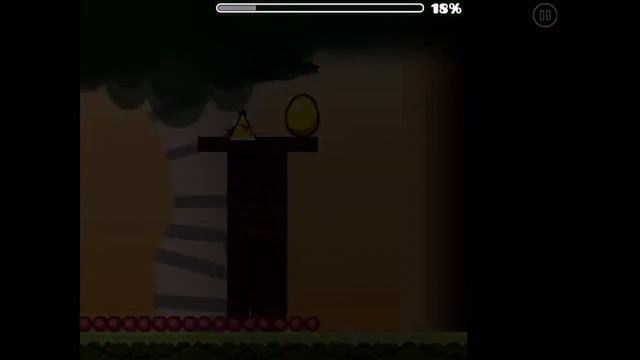 My First Geometry Dash Creator Contest Results! смотреть онлайн