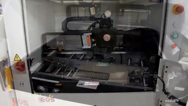 Sinic tek SPI Machines смотреть онлайн