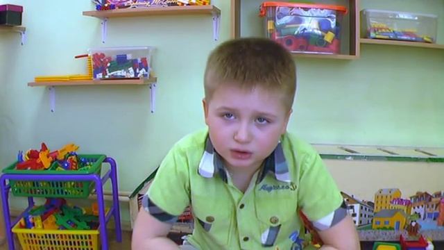Стих про детский сад смотреть онлайн