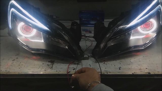ASTRA J BİLED MERCEK SEYTAN GÖZ ANGEL HALKA SELAMLAMALI YÜRÜYEN SİNYALLİ GÜNDÜZ FARI ÇALIŞMAMIZ 05 смотреть онлайн