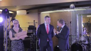 Ведущий Денис Филимонов. Презентация ведущего мероприятий любой сложности и направленности