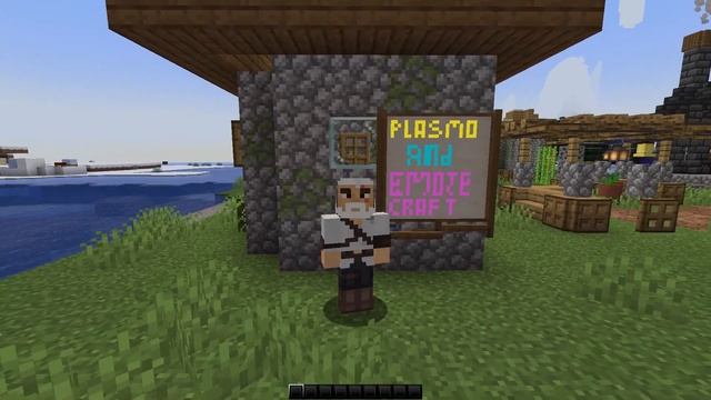 НАБОР НА БЕСПЛАТНЫЙ ПРИВАТНЫЙ ВАНИЛЬНЫЙ СЕРВЕР МАЙНКРАФТ JAVA 1.20.1! ИГРОКИ РАССКАЗЫВАЮТ ПРО СЕРВЕ смотреть онлайн