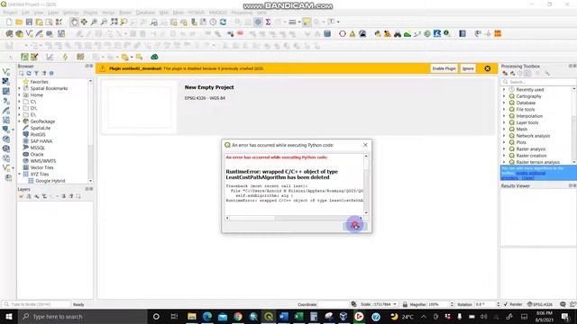 Changing in to QGIS Dark mode смотреть онлайн