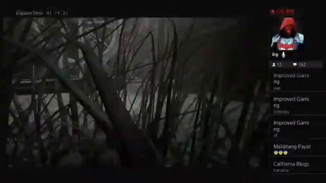 Gamer Fav's Live PS4 Live Stream OutLast 2 Walkthrough Gameplay смотреть онлайн