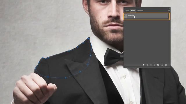 Learn The Pen Tool In Photoshop - All You Need To Know! смотреть онлайн