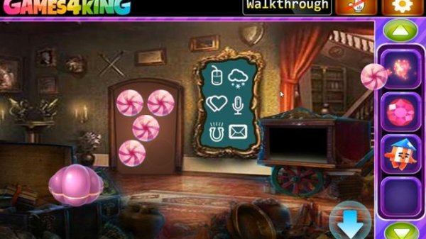 G4K Cute Creature Friends Rescue Game Walkthrough