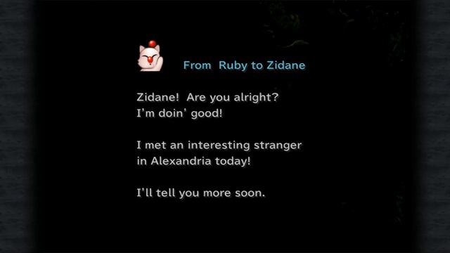 Final Fantasy IX - #3「Злой Лес」 смотреть онлайн