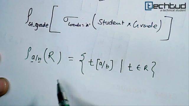 Rename Operation in Relational Algebra | Database Management System смотреть онлайн