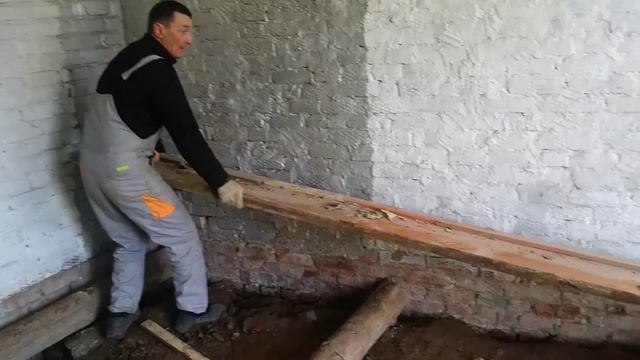 веранда к дому / ремонт дома в деревне смотреть онлайн