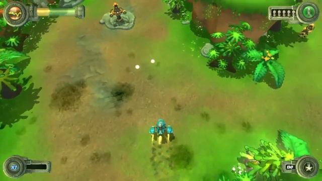 Blue Rider | Ps4 Gameplay смотреть онлайн