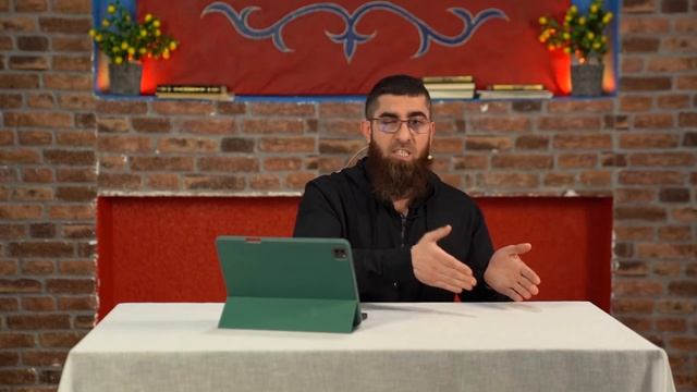 Условия слова единобожия ｜ Сулейман Абу Дауд смотреть онлайн