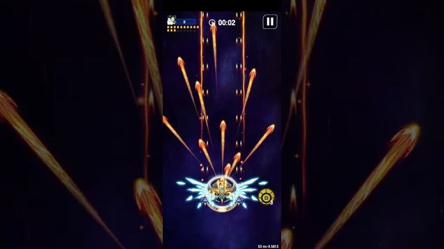 Space Shooter | Rocket Studio | #New Eternal | Boss 18 to 20 | Frooto Gaming смотреть онлайн