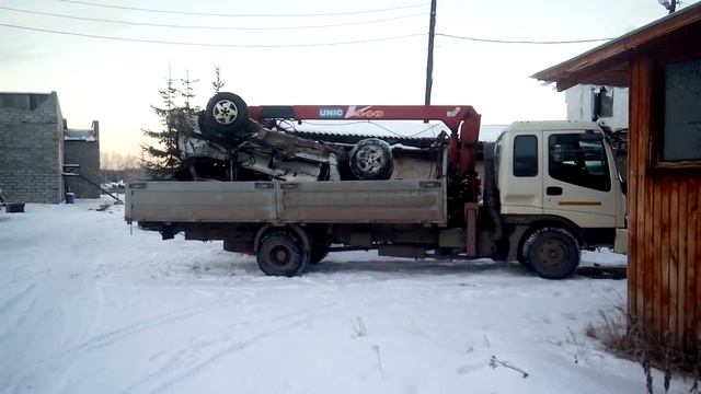 Джип Чероки на запчасти смотреть онлайн