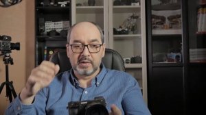 SONY A6600  Новый флагман APS-C