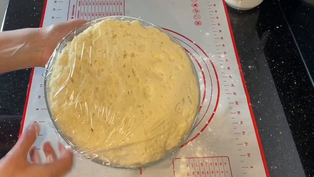 PIDE - NAJUKUSNIJI Recept/ PIDE TURQUE/ TÜRKISCHE PIDE смотреть онлайн