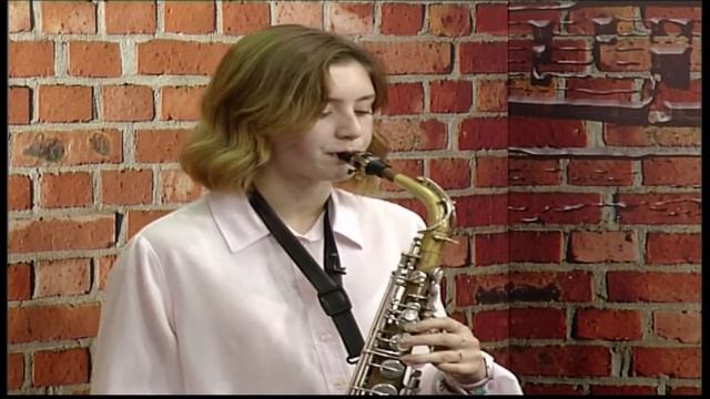 Арт-четвер. Джаз смотреть онлайн