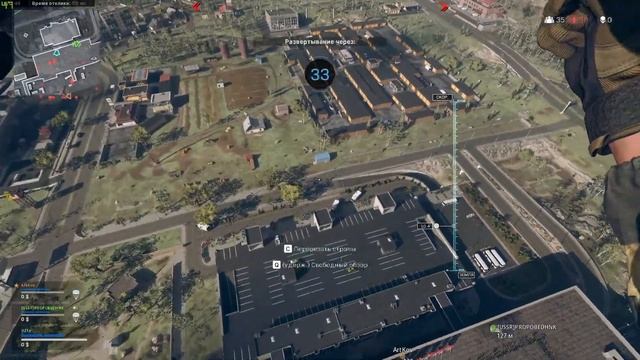 CoD Warzone стрим № на fx8350 и видеокарте gtx970 смотреть онлайн