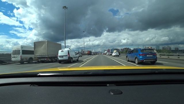 Яндекс такси по тарифу Комфорт и Комфорт +, 25 заказов 13300р, Не повторять Опасно для Жизни. смотреть онлайн