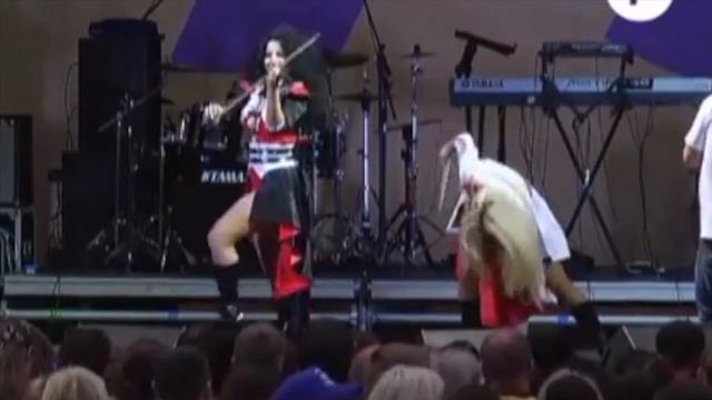 Скрипичный дуэт смотреть онлайн