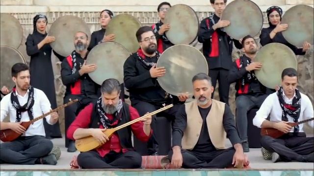 #yarsan#tanbour#tamira#farid_elhami#farnood_elhami смотреть онлайн