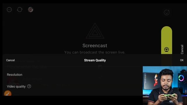 Mobile Se YouTube Par Live Stream Kaise Kare | How To Live Stream On YouTube | Live Stream смотреть онлайн