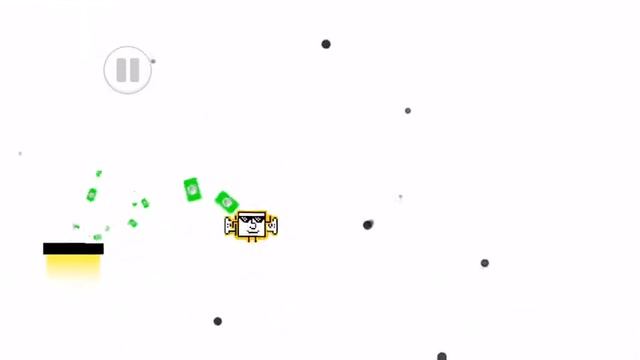 Dashy square amazing new game on iOS and android!!! Stereo madness v2 смотреть онлайн