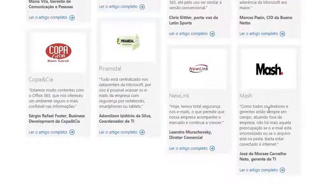 Ferramentas de Comunicação, Produtividade e Mobilidade смотреть онлайн