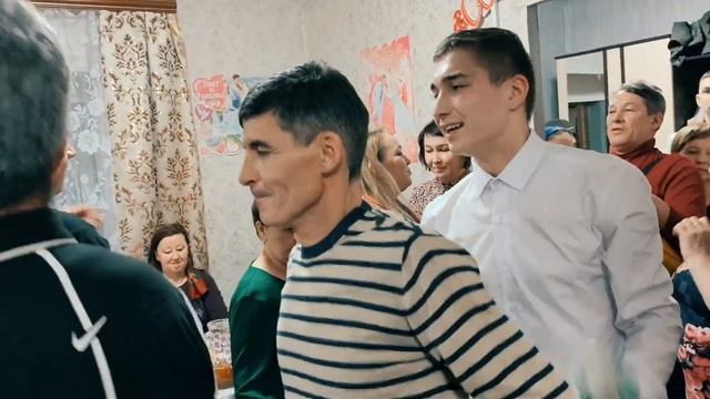 МАРИЙ СУАН   еду  на марийскую свадьбу!