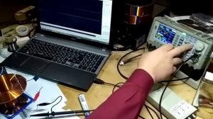 Способ нахождения _имплозионного_ резонанса